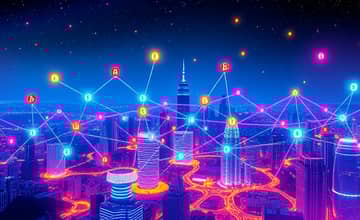 Cripto Índices: Diversifica tu Portafolio en el Ecosistema Digital