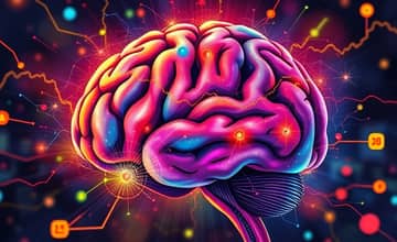 Finanzas Cognitivas: Decodificando el Comportamiento del Mercado