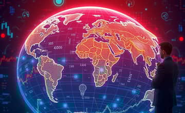 Mercados en Movimiento: Cómo Adaptar tu Estrategia