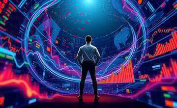 El Poder del Análisis: Invierte Basado en Datos, No en Rumores