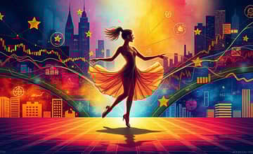 La Danza de los Activos: Cómo Mover tu Dinero con Maestría