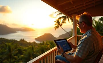 El Camino del Rentista: Vive de tus Inversiones