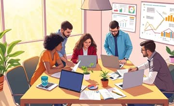 Resuelve Problemas Reales: Emprendimientos con Demanda Genuina