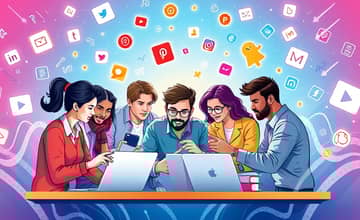 Hazlo Viral: Estrategias de Contenido para Emprendedores