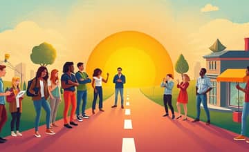 Elige tu Camino: Freelance, Startup o Pequeña Empresa