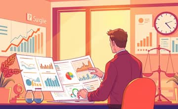 Finanzas Claras: Desglosando tus Gastos e Ingresos