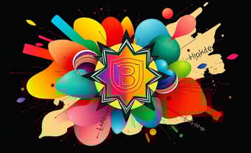 Impulsa tu Marca: El Poder de un Logotipo y una Identidad Fuertes