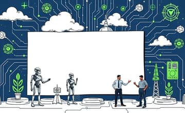 El Lienzo de la Innovación: Herramientas para Crear tu Próximo Éxito