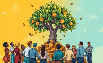 Más Allá del Dinero: Construyendo Valor Duradero en tu Empresa