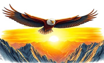 El Vuelo del Águila: Visualiza Oportunidades desde lo Alto