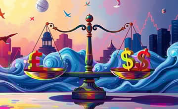 Optimiza tus Retornos: Estrategias de Rebalanceo Activo