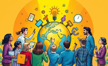 Impacto Positivo: Emprendimientos que Transforman el Mundo