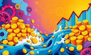 Sinergia Financiera: Cómo Optimizar tus Recursos y Ganar Más