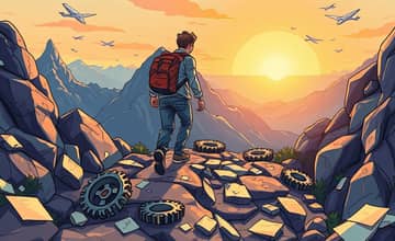 De los Errores se Aprende: Lecciones Cruciales para el Emprendedor