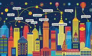 Construye tu Ecosistema: Colabora y Multiplica tus Oportunidades