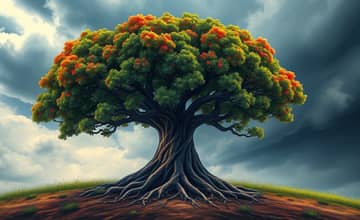 Resiliencia Financiera: Prepara tu Negocio para Cualquier Tormenta