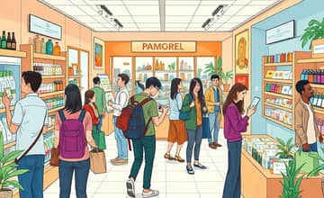 El Futuro del Consumo: Tendencias y Oportunidades para tu Negocio