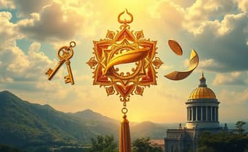 El Talismán de la Riqueza: Activos que Perduran