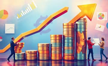 Optimiza tus Presupuestos: Maximiza Cada Euro Invertido