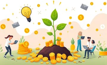 De la Idea al Beneficio: Monetiza tu Proyecto Paso a Paso