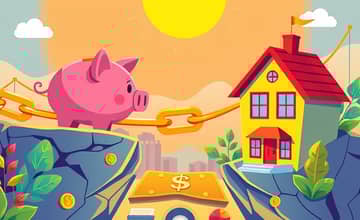 El Eslabón Perdido: Conectando tus Sueños con tus Inversiones