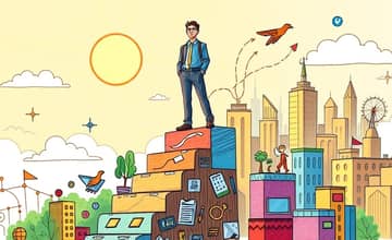 Transforma tu Hábito: Impulsa tu Emprendimiento con Pequeños Cambios