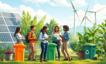 Sustentabilidad Rentable: Emprende con Conciencia y Éxito