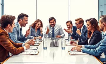 El Arte de la Persuasión: Cierra Acuerdos y Conquista Mercados