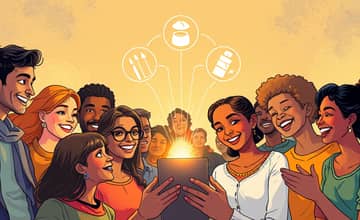 Propósito que Vende: Conecta con tu Audiencia a Través de tus Valores