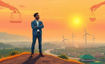 La Ética del Emprendedor: Construye un Negocio con Integridad y Visión