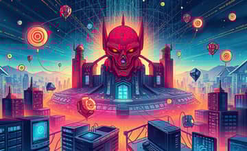 Ciberseguridad avanzada: Escudos inexpugnables para tu patrimonio digital