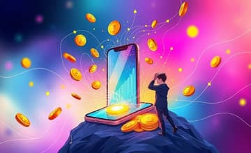 Crédito digital: Tu financiación instantánea