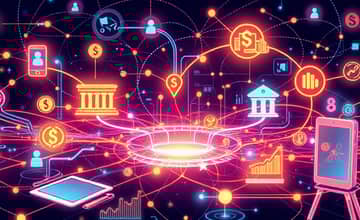 Open Banking: La revolución de tus datos bancarios