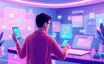 La banca del futuro: Una experiencia sin fricciones