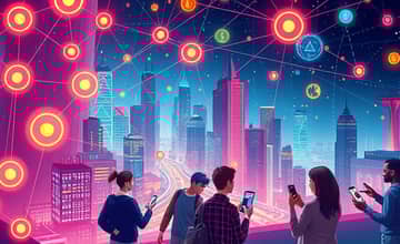 DeFi sin límites: El futuro descentralizado del dinero