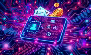 Wallets inteligentes: Más allá de solo guardar dinero