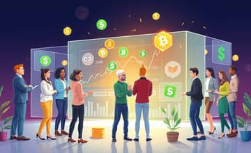 Financiación Alternativa: Más Allá del Crédito Tradicional