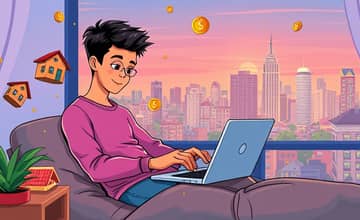 Crowdfunding inmobiliario: Invierte en ladrillos desde casa