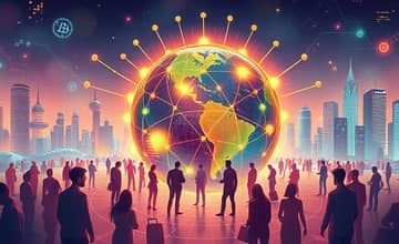 Criptoactivos: Más que una moda, una nueva economía