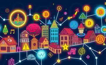 Tokenización: La nueva forma de poseer activos