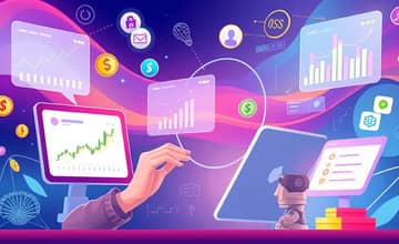 Finanzas personales automatizadas: Gana control sobre tu dinero