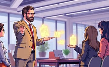 El Arte de Delegar: Libera tu Tiempo y Potencia tu Equipo