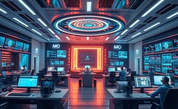 Eficiencia operativa con IA: La banca más ágil que nunca