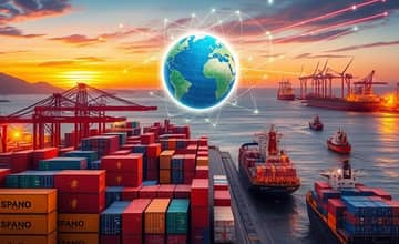 El Arte de la Exportación: Primeros Pasos hacia el Éxito Internacional