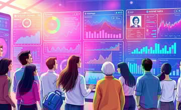 Personalización financiera: Productos y servicios a tu medida con IA