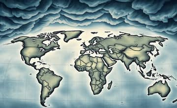 Riesgos Geopolíticos: Blindando tus Inversiones Globales