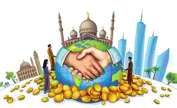 Finanzas Islámicas: Un Nuevo Horizonte de Inversión Global