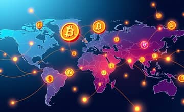 Criptomonedas y Negocios: La Nueva Era de Pagos Internacionales