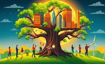 Sostenibilidad Financiera: Rentabilidad con Propósito Global