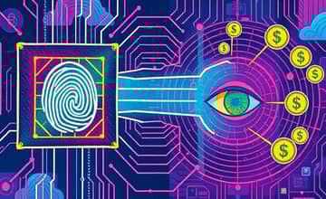 Biometría financiera: Tu identidad segura en cada transacción